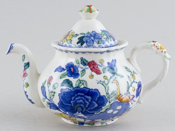Teapot